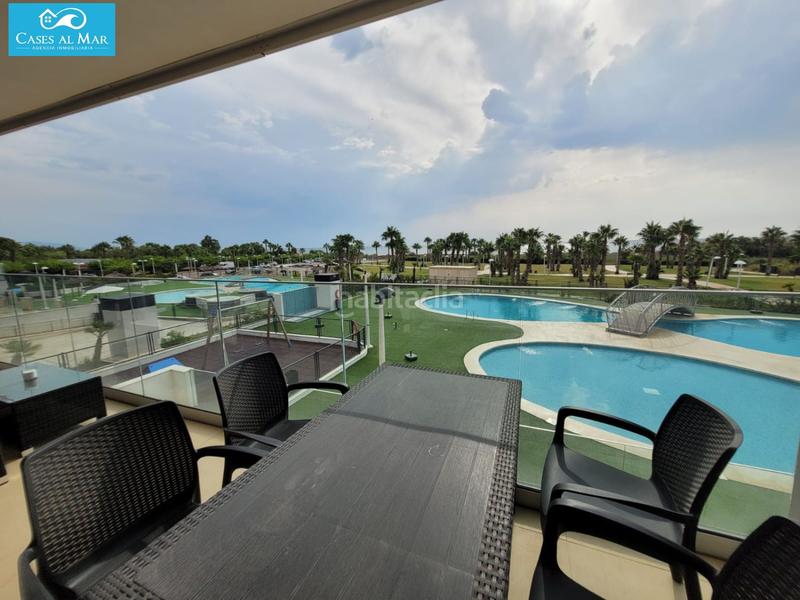 Foto e520678d-8a9f-4155-bc03-1980120bbba2. Apartamento en ur pai sector torrelasal 1 apartamento en venta en torre la sal, 2 dormitorios. en Oropesa del Mar