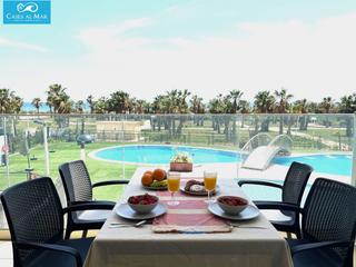 Apartamento  Ur pai sector torrelasal 1. Apartamento en venta en torre la sal, 2 dormitorios.