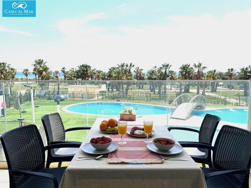 Foto e6957278-c4e4-41a5-ace0-e497cb7c2e84. Apartamento en ur pai sector torrelasal 1 apartamento en venta en torre la sal, 2 dormitorios. en Oropesa del Mar