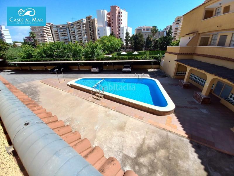 Foto 349d395b-2434-42e1-94c9-bce15a6c7537. Appartement dans columbretes 19 dans Playa de la Concha Oropesa del Mar