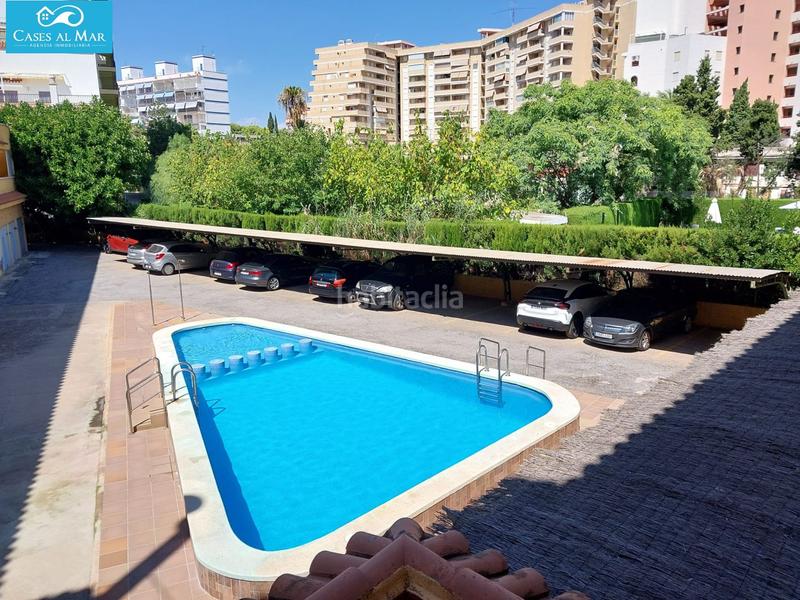 Foto 4251af69-b427-43f8-93e5-1d7b553fc857. Appartement dans columbretes 19 dans Playa de la Concha Oropesa del Mar