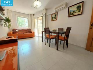 Appartement  Columbretes 19. Apartamento en venta en playa de la concha, 2 dormitorios.