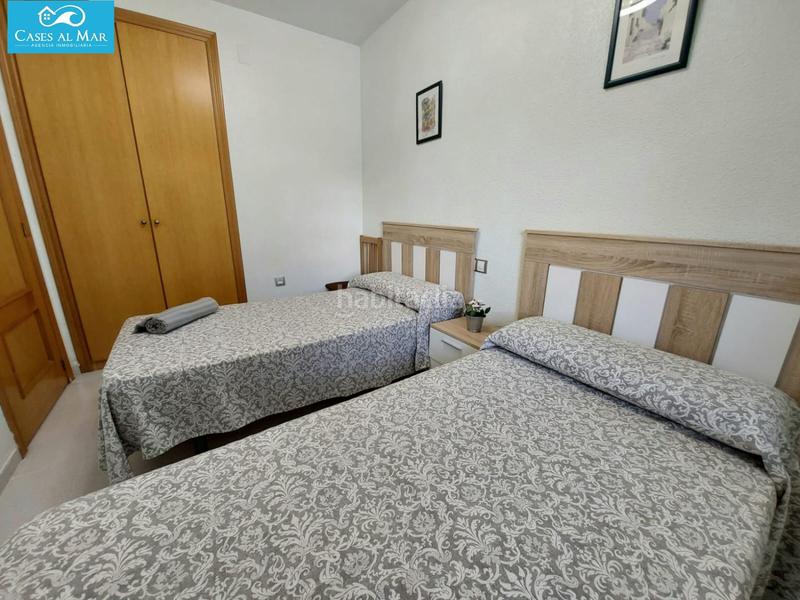 Foto 8e611da1-2165-40be-9597-97ee3a527c62. Appartement dans columbretes 19 dans Playa de la Concha Oropesa del Mar