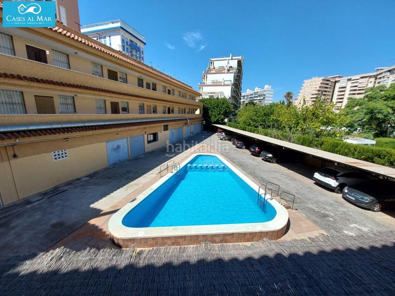 Foto 8fe473b6-db32-49ca-8d28-1b41998c523a. Appartement dans columbretes 19 dans Playa de la Concha Oropesa del Mar