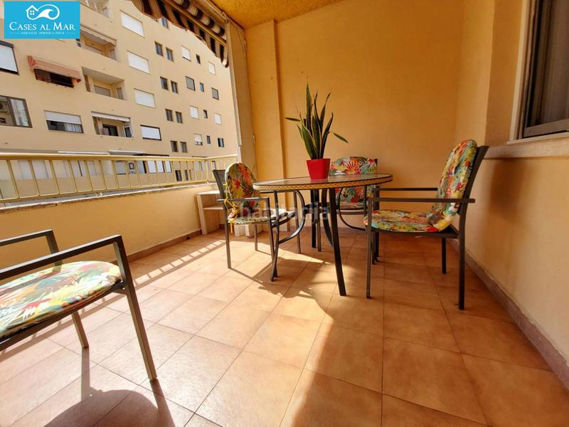 Foto a504c2b3-574e-4300-a319-96f05e8696d1. Appartement dans columbretes 19 dans Playa de la Concha Oropesa del Mar