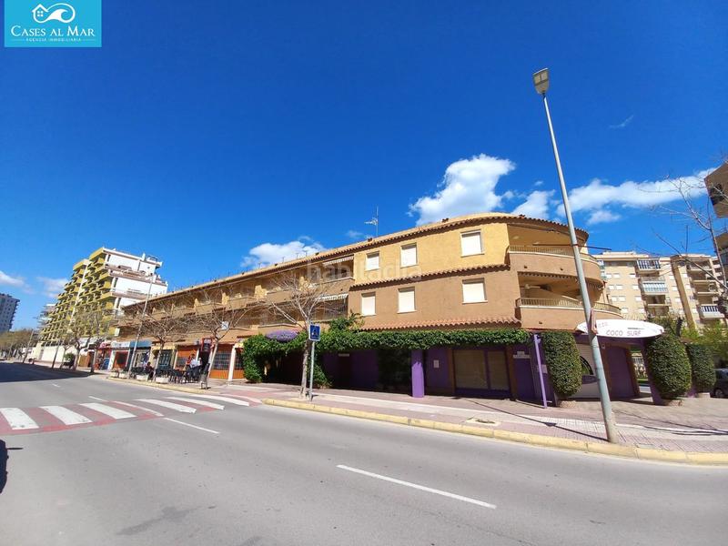 Foto da5fae44-090d-4e0c-a55f-8914869879e5. Appartement dans columbretes 19 dans Playa de la Concha Oropesa del Mar