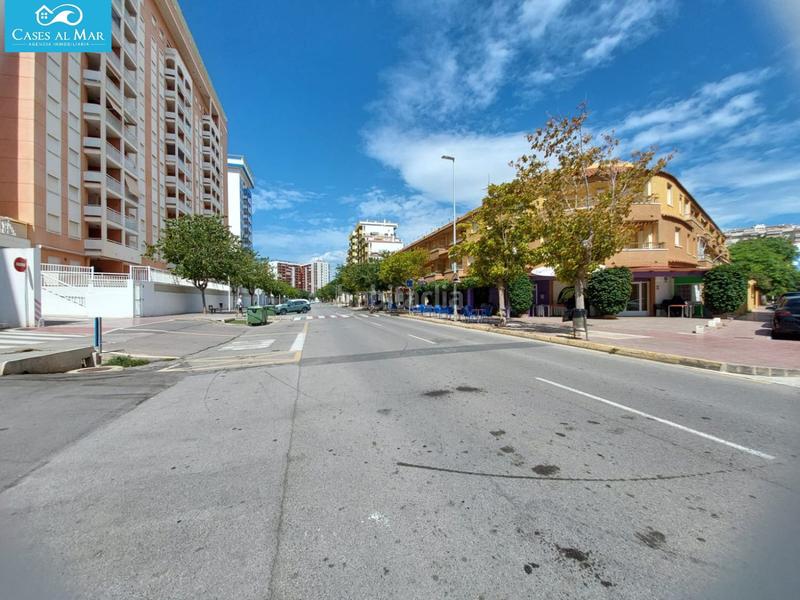 Foto e46be552-dc43-48d9-9f21-270b69b7cb9d. Appartement dans columbretes 19 dans Playa de la Concha Oropesa del Mar