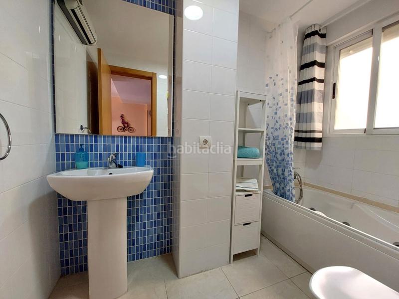 Foto 44220acb-9ecb-415c-9893-8049cd55b2e2. Appartement in encarnación calatayud 1 in Playa Morros de Gos Oropesa del Mar