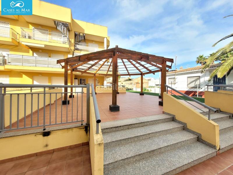 Foto 93045339-2827-4cee-b4c3-850ae218e012. Appartement in encarnación calatayud 1 in Playa Morros de Gos Oropesa del Mar