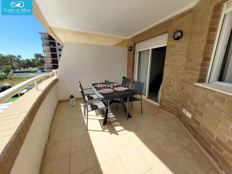 Foto 009e89c3-ab8a-47d5-a507-41ceeb930d61. Apartament a amplaries 23 a Acapulco Oropesa del Mar