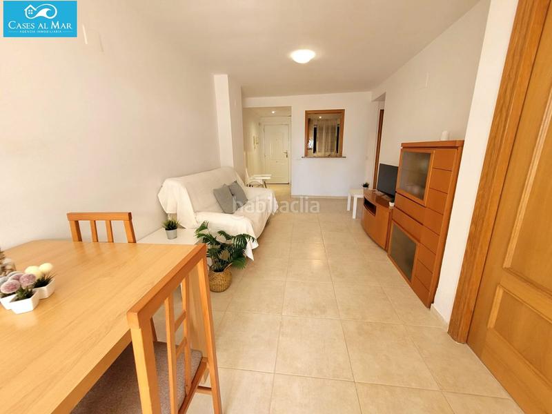 Foto 59d55f2d-3803-4b24-af69-6636019179e4. Apartament a amplaries 23 a Acapulco Oropesa del Mar