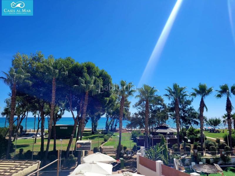 Foto b36d3202-404f-4f8e-b33f-71d38e40abba. Apartament a amplaries 23 a Acapulco Oropesa del Mar