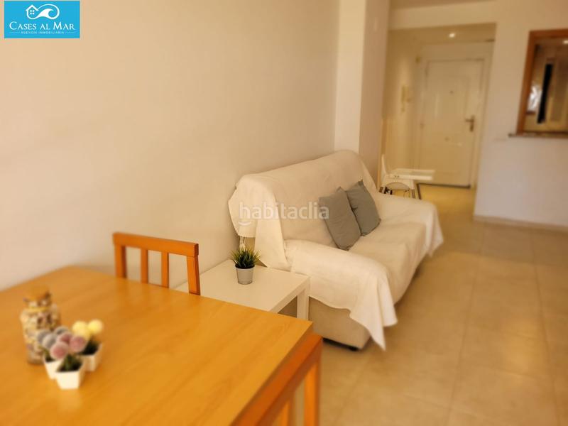 Foto cd63a30f-ab4e-47f4-8f22-7925eba3dcd7. Apartament a amplaries 23 a Acapulco Oropesa del Mar