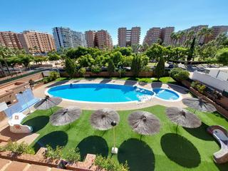 Apartament a Central 22. Apartamento en venta en marina dor, 2 dormitorios.