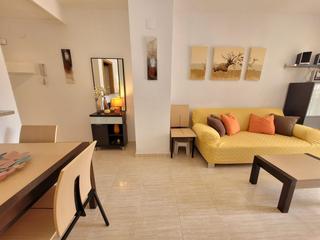 Apartament en Central 22. Apartamento en venta en marina dor, 2 dormitorios.