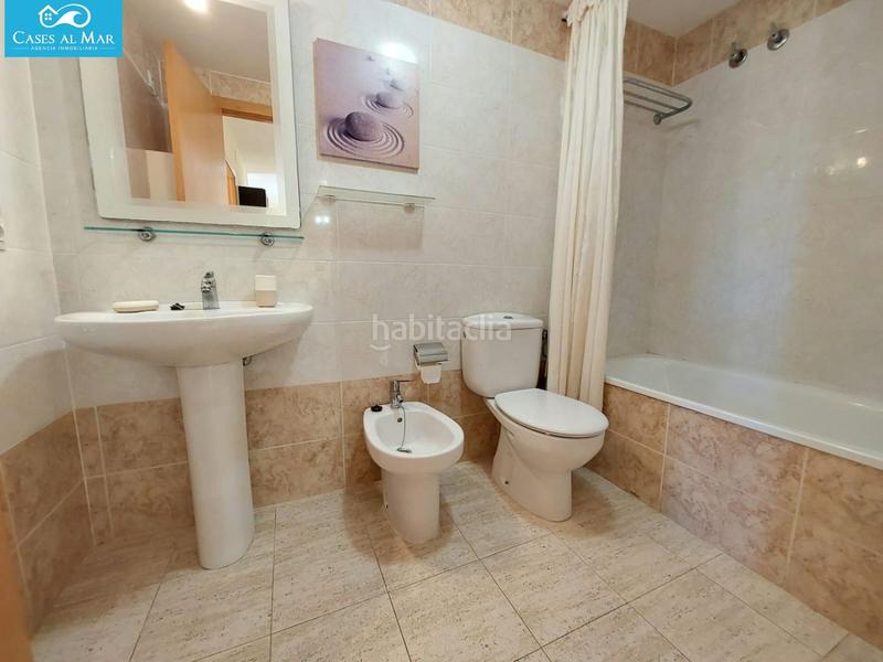 Foto 0643840c-7f87-4a0a-9d84-9cdd69e6f55e. Piccolo appartamento in columbretes 10 in Playa de la Concha Oropesa del Mar