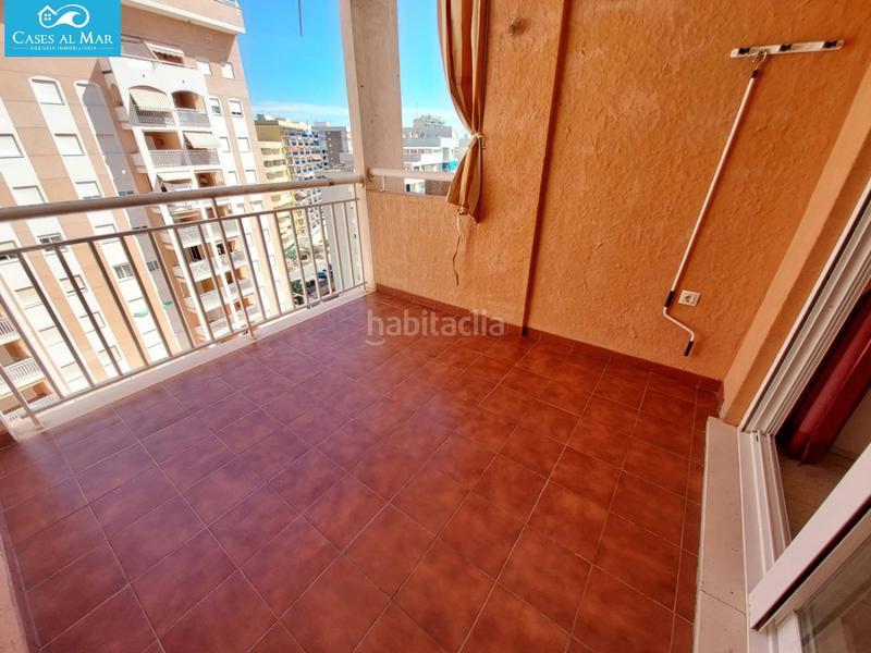 Foto 09bbd673-f7d9-4ce0-a056-2e38508ccfd8. Piccolo appartamento in columbretes 10 in Playa de la Concha Oropesa del Mar