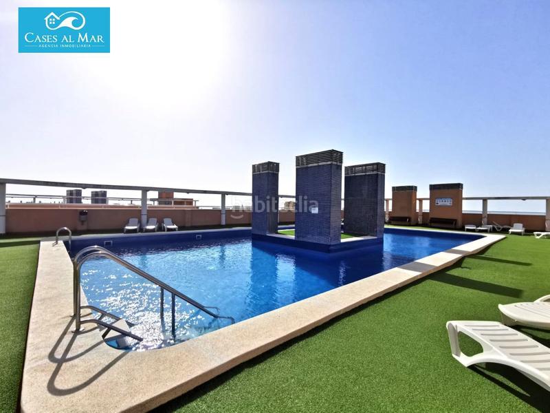 Foto 1ebcc7ae-37c2-4d44-bbea-0b27a7ba451e. Piccolo appartamento in columbretes 10 in Playa de la Concha Oropesa del Mar