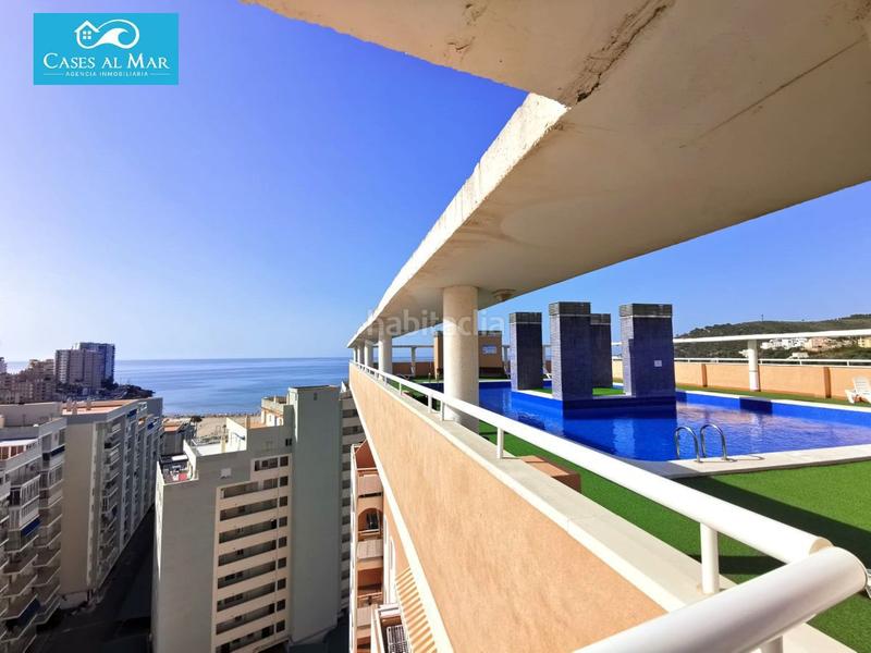 Foto 3829d181-6ea6-45c9-819a-56f79e6bcb59. Piccolo appartamento in columbretes 10 in Playa de la Concha Oropesa del Mar