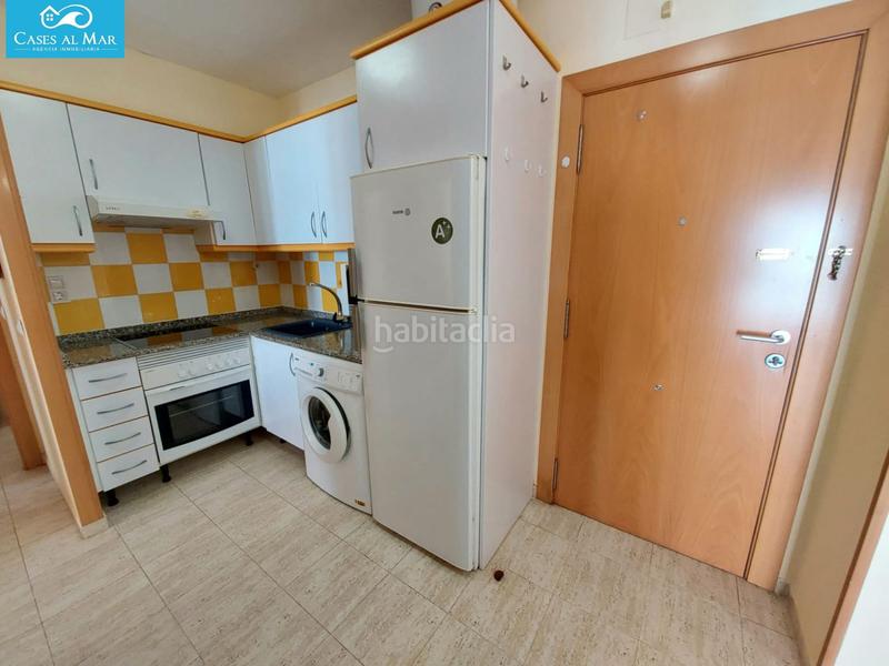 Foto 53f7c258-45e5-48ea-bf30-9ba40b700523. Piccolo appartamento in columbretes 10 in Playa de la Concha Oropesa del Mar