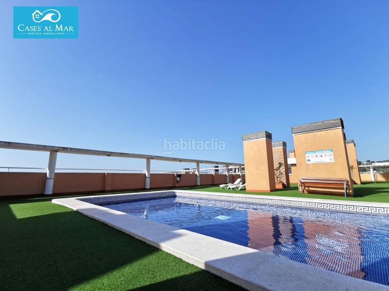 Foto 6a9da437-3a4f-43a4-b3e6-fd20229ba863. Piccolo appartamento in columbretes 10 in Playa de la Concha Oropesa del Mar