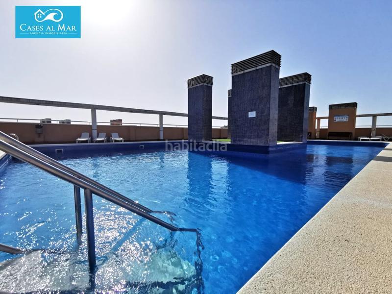 Foto 721707d4-b19b-4270-a23b-709fac66e71f. Piccolo appartamento in columbretes 10 in Playa de la Concha Oropesa del Mar