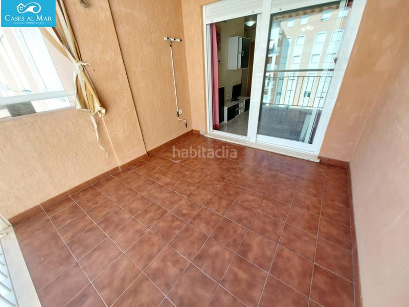 Foto 8a092f6a-5e32-4c26-b8f8-35e920eae1c2. Piccolo appartamento in columbretes 10 in Playa de la Concha Oropesa del Mar