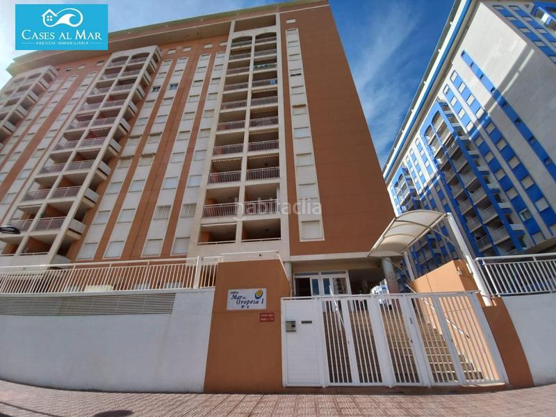 Foto 90d09aa1-6ea1-478f-93d8-0f3aaa11170c. Piccolo appartamento in columbretes 10 in Playa de la Concha Oropesa del Mar