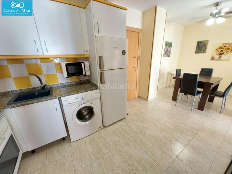 Foto 9435d8f9-3c04-4876-828e-1e5c86bcdd35. Piccolo appartamento in columbretes 10 in Playa de la Concha Oropesa del Mar