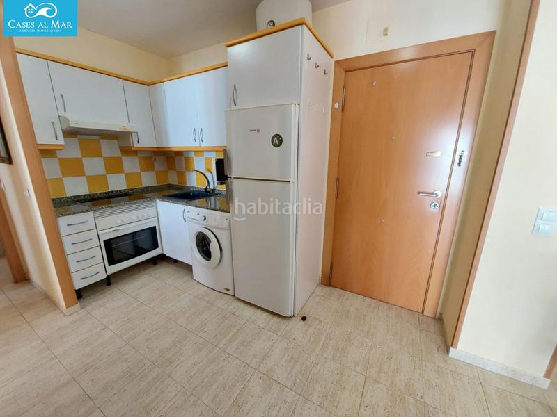 Foto a7ed6f89-e88d-4cde-bb64-fb1f6fa1fc01. Piccolo appartamento in columbretes 10 in Playa de la Concha Oropesa del Mar