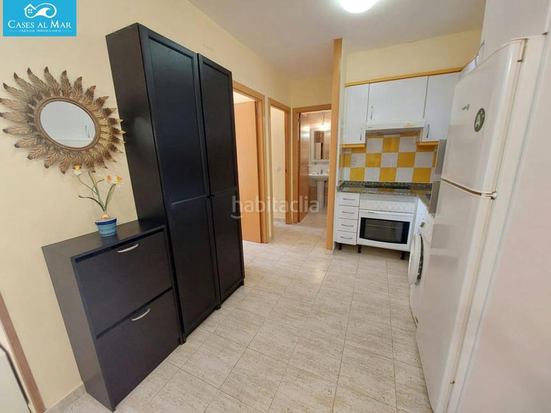 Foto b137766e-6235-471b-84f3-1dbc86ecf71f. Piccolo appartamento in columbretes 10 in Playa de la Concha Oropesa del Mar
