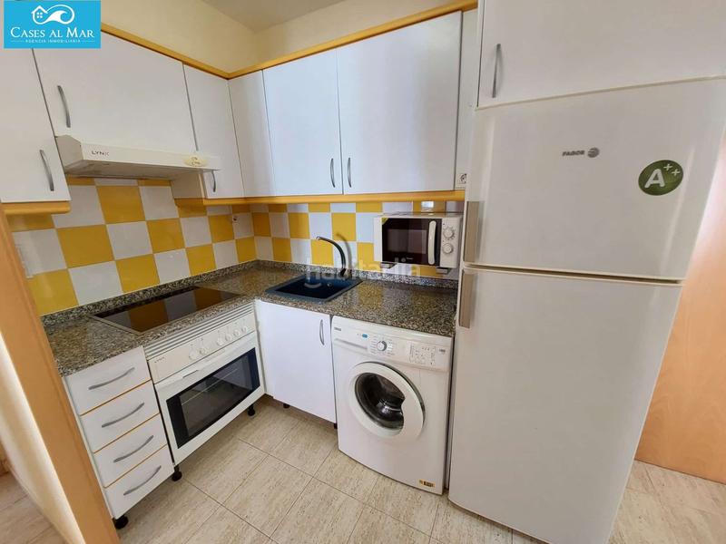 Foto ba2d1388-ebc1-4ece-bf7e-980869a0f493. Piccolo appartamento in columbretes 10 in Playa de la Concha Oropesa del Mar