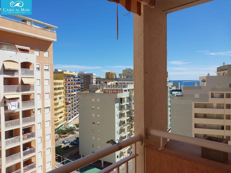 Foto c0ff520b-b9e0-4497-9a62-03cf9af3fbd9. Piccolo appartamento in columbretes 10 in Playa de la Concha Oropesa del Mar