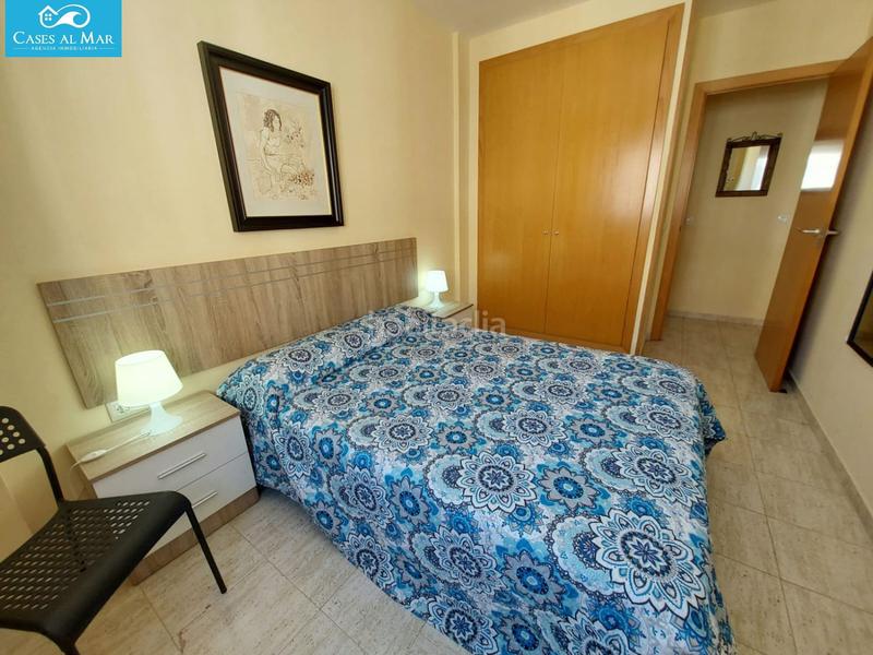 Foto d6bf7bfc-6f51-499e-a368-01c79f5f7148. Piccolo appartamento in columbretes 10 in Playa de la Concha Oropesa del Mar