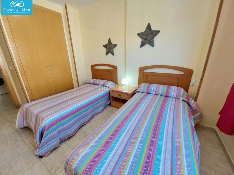 Foto ef92d95b-9758-417c-aa6c-8bf7552ff148. Piccolo appartamento in columbretes 10 in Playa de la Concha Oropesa del Mar