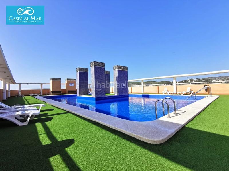 Foto f4570272-f9b7-4b56-9a35-81eaf85d0960. Piccolo appartamento in columbretes 10 in Playa de la Concha Oropesa del Mar