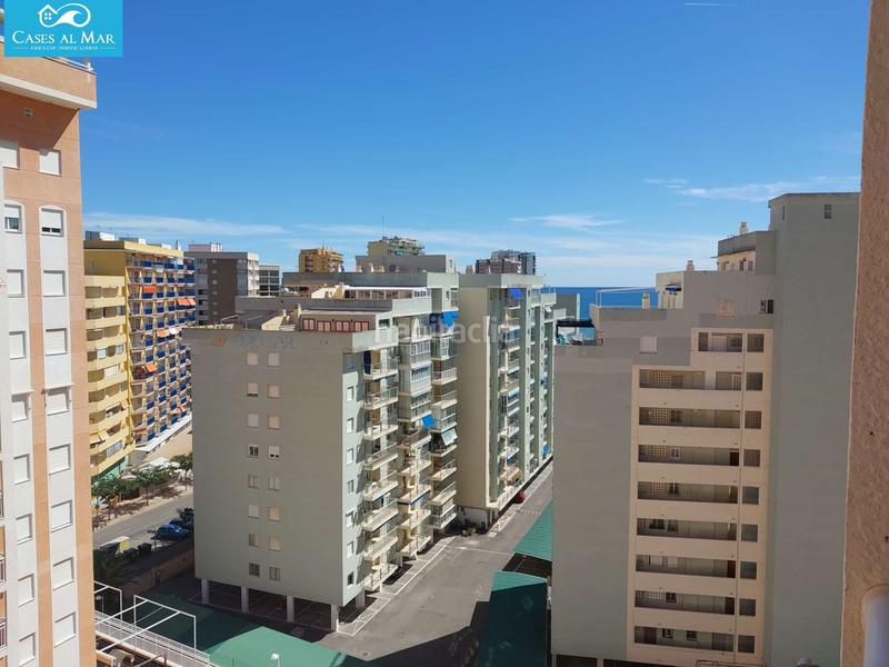 Foto fff95082-454b-4633-9dea-316b153f6e3f. Piccolo appartamento in columbretes 10 in Playa de la Concha Oropesa del Mar