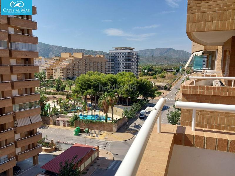 Foto 038fa4c3-a5c4-428d-94ae-e352d663a27a. Piccolo appartamento in amplaries 25 in Costa Marina Oropesa del Mar