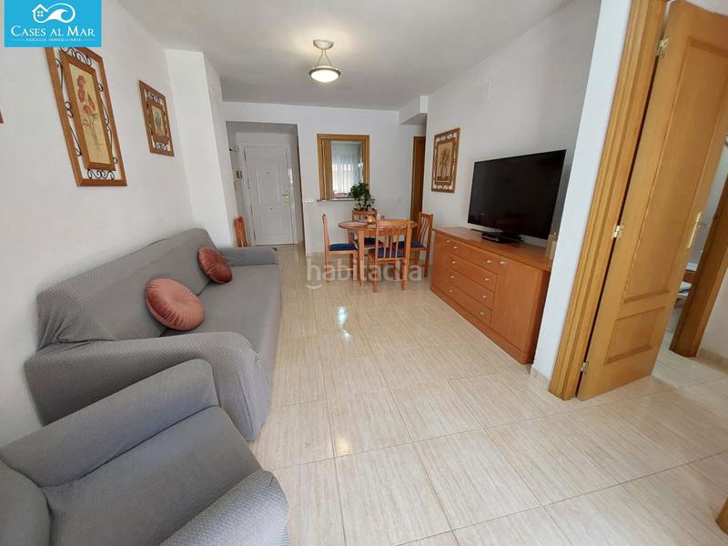 Foto 0793fec3-78eb-44f6-bf75-4fb9260ffa11. Piccolo appartamento in amplaries 25 in Costa Marina Oropesa del Mar