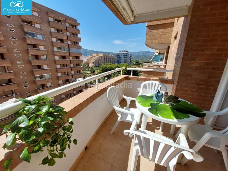 Foto 25b8dc4d-997c-48de-8d97-c17d3ec3b1b5. Piccolo appartamento in amplaries 25 in Costa Marina Oropesa del Mar