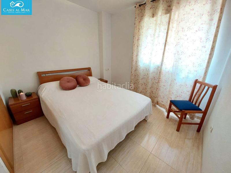 Foto 42a3c6b0-388d-4dd0-9dff-b1834f3ea875. Piccolo appartamento in amplaries 25 in Costa Marina Oropesa del Mar
