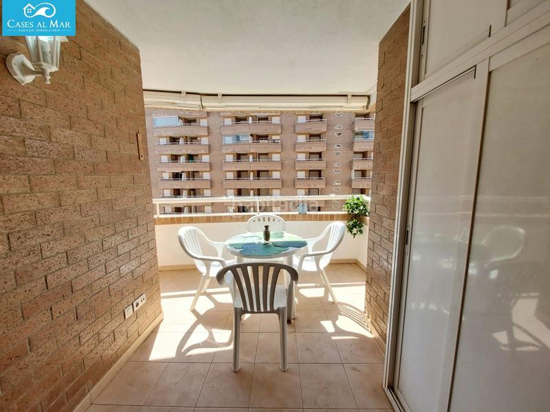 Foto 55f4ae33-db47-4c2d-bc88-f3571d1d181c. Piccolo appartamento in amplaries 25 in Costa Marina Oropesa del Mar