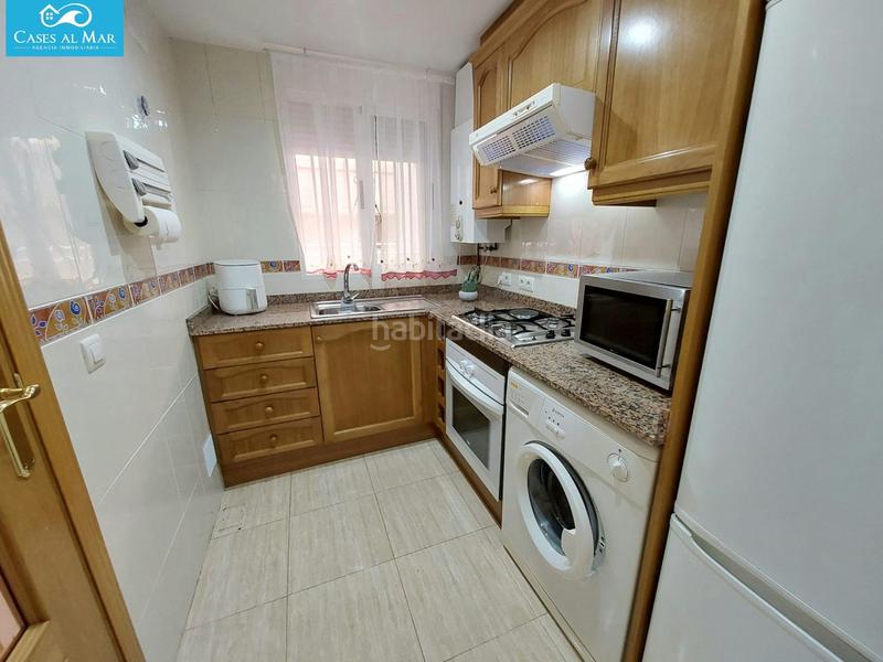 Foto 569881ca-1ee0-4de0-8089-1a5ee98d79f2. Piccolo appartamento in amplaries 25 in Costa Marina Oropesa del Mar