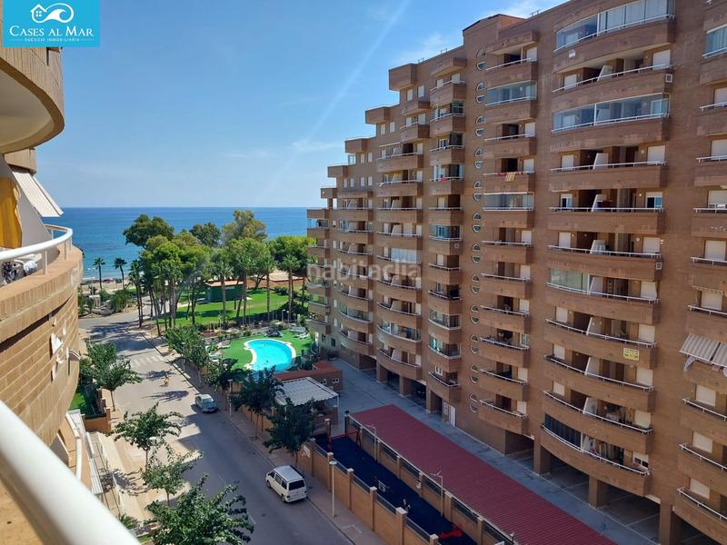Foto 68e205c1-7a49-4ea0-aba5-ae357d6d6d03. Piccolo appartamento in amplaries 25 in Costa Marina Oropesa del Mar