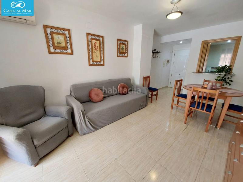 Foto 70a8d301-41a9-4137-9a57-182fbf93e7e3. Piccolo appartamento in amplaries 25 in Costa Marina Oropesa del Mar