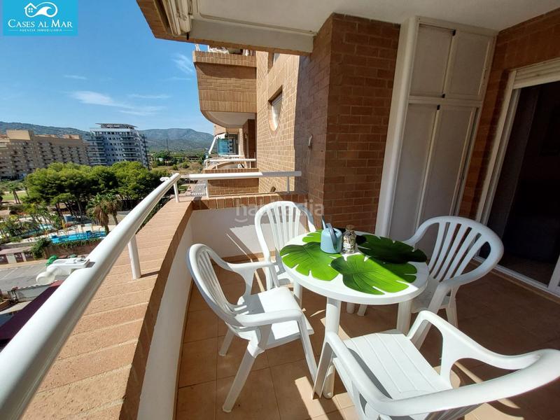 Foto 8382cbb4-78c0-4820-8fd6-3c175670ace8. Piccolo appartamento in amplaries 25 in Costa Marina Oropesa del Mar