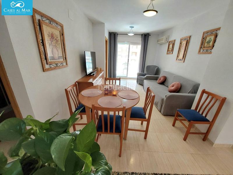 Foto 9ca06969-70f5-4d61-ab68-66ac6ea708a7. Piccolo appartamento in amplaries 25 in Costa Marina Oropesa del Mar