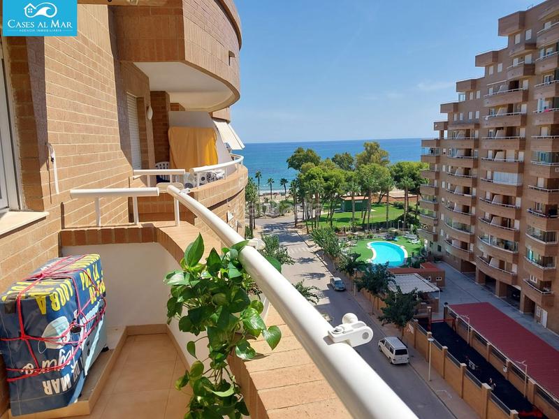 Foto bbfd9c7b-b511-4459-8ca9-70bf0c1115d1. Piccolo appartamento in amplaries 25 in Costa Marina Oropesa del Mar