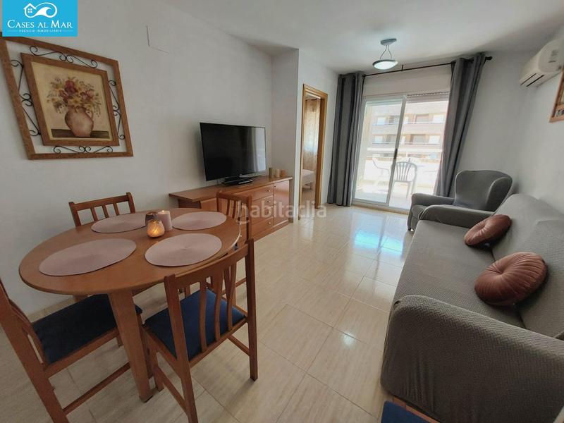 Foto c1253b2e-9a0c-4199-b904-3f4d3c50ad3e. Piccolo appartamento in amplaries 25 in Costa Marina Oropesa del Mar