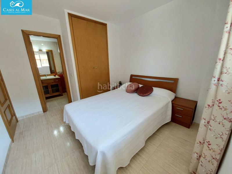 Foto c8ae6ef8-5156-4050-ab1c-fc8f6a38d3b4. Piccolo appartamento in amplaries 25 in Costa Marina Oropesa del Mar